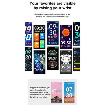 Smart Watch, 38mm, IP67 Waterproof, Fitness Smartwatch for Android and IOS, Built-in GPS Health Tracker Watch with Heart Rate Monitor Sleep Tracking, Pink