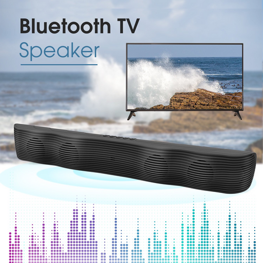 Wireless Sound Bar