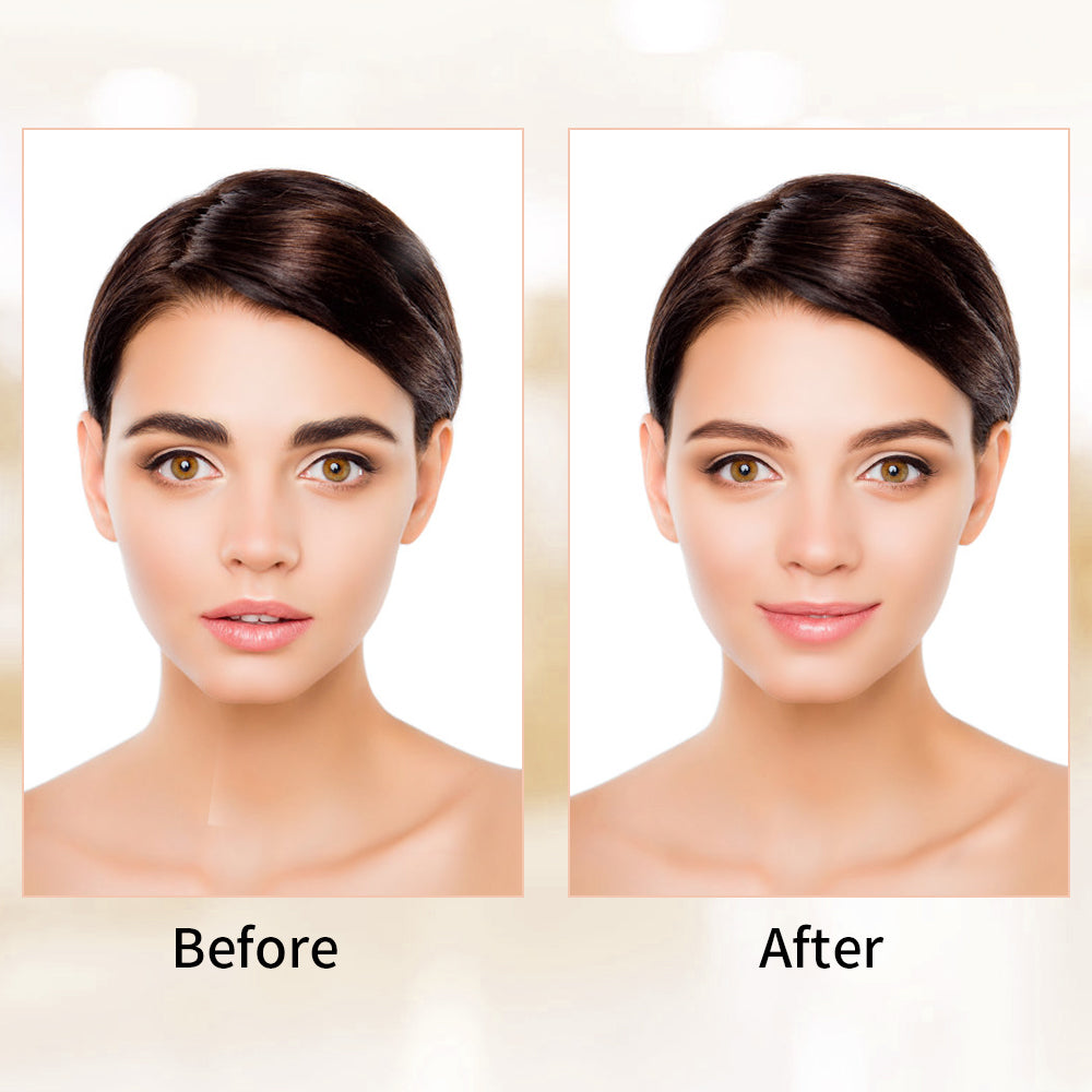 Rechargeable Eyebrow Hair Removal For Women