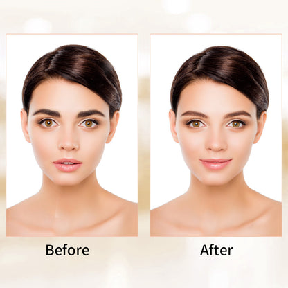 Rechargeable Eyebrow Hair Removal For Women