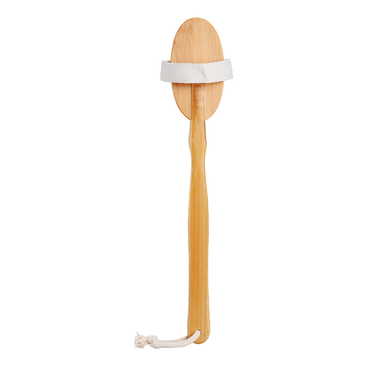 Wooden Shower Brush
