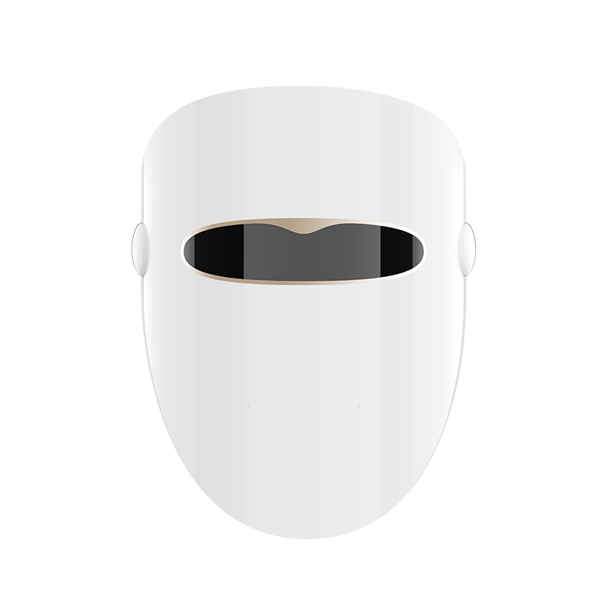 Xpreen Light Therapy Mask,Led Face Photon Mask for Home Therapy, Blue Red Light Therapy Treatment Acne Photon Facial Mask, Facial Skin Care Mask for Acne Reduction Skin Rejuvenation