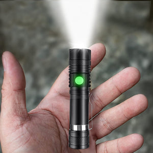 iFanze 20000 Lumens Powerful LED Flashlight for Hiking Hunting Camping Outdoor Sport