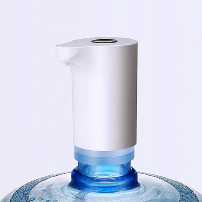 Beenate Portable Water Pump Dispenser, Automatic Electric Water Drink Pump Dispenser