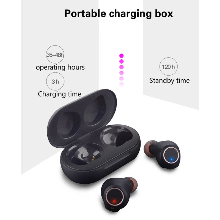 Hearing Aid for Ears BTE Ear Assist Device,Suitable For Any Ear Shaped,Volume Control,Adjustable Sound Hearing Amplifier for Elderly Hearing Loss,with Noise Cancelling